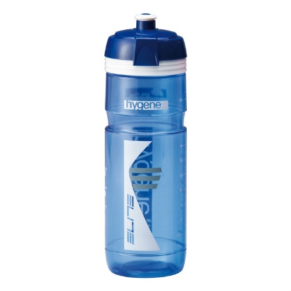 Elite Bidons Hygene Supercorsa 750ml blauw EL0091904